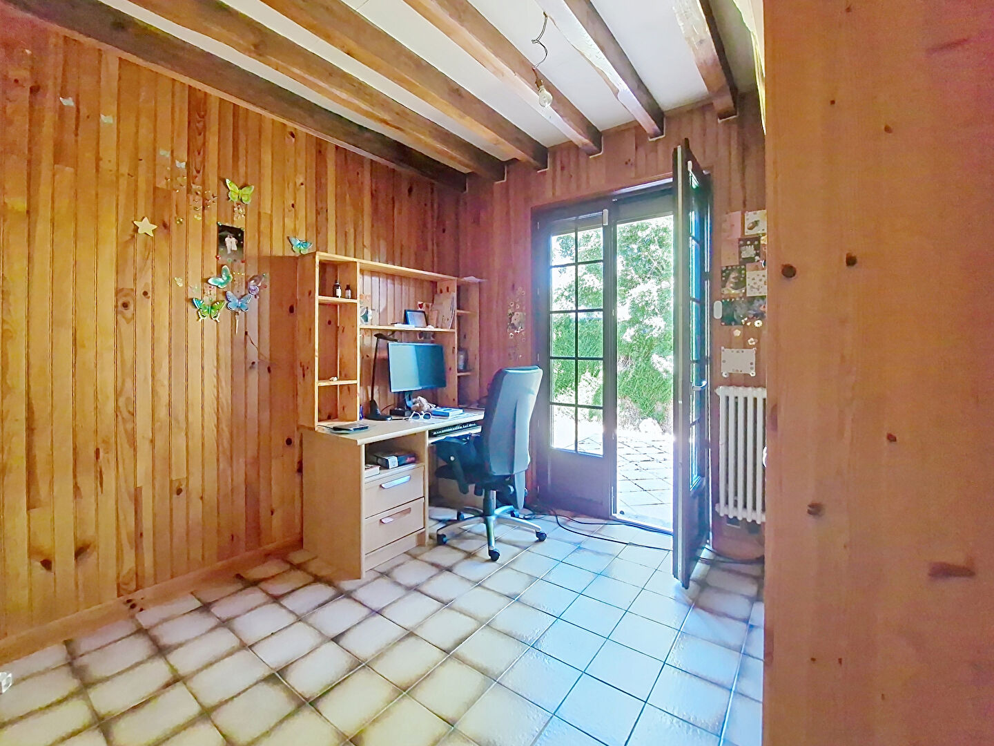 Photo Maison Gasny image 6/6