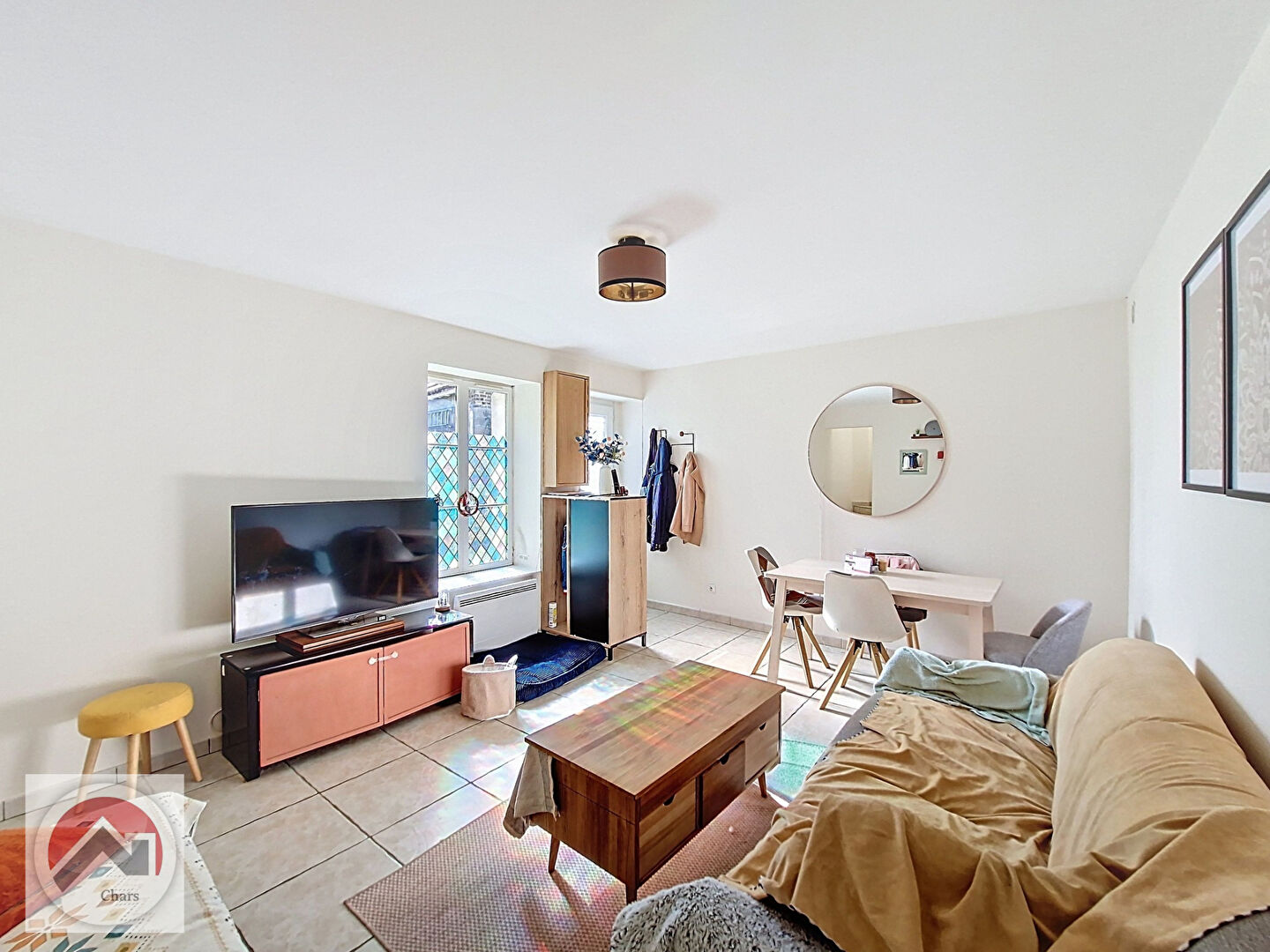 Agence immobilière de GROUPE JBL (ACI) - ACI IMMOBILIER CHARS