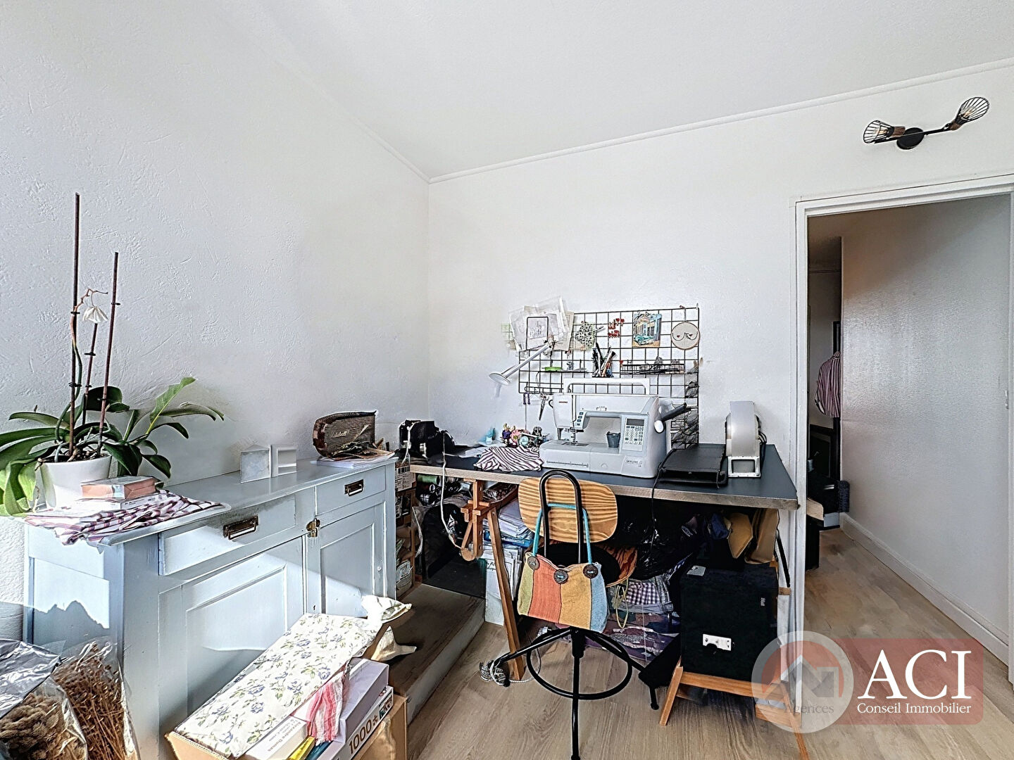 Photo Appartement  3 pièce(s) MORTEFONTAINES image 5/6