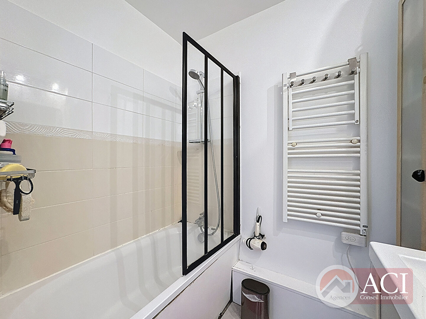 Photo Appartement  3 pièce(s) MORTEFONTAINES image 6/6