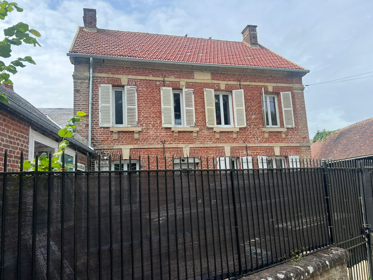 Agence immobilière de ACI IMMOBILIER SAINTE GENEVIÈVE