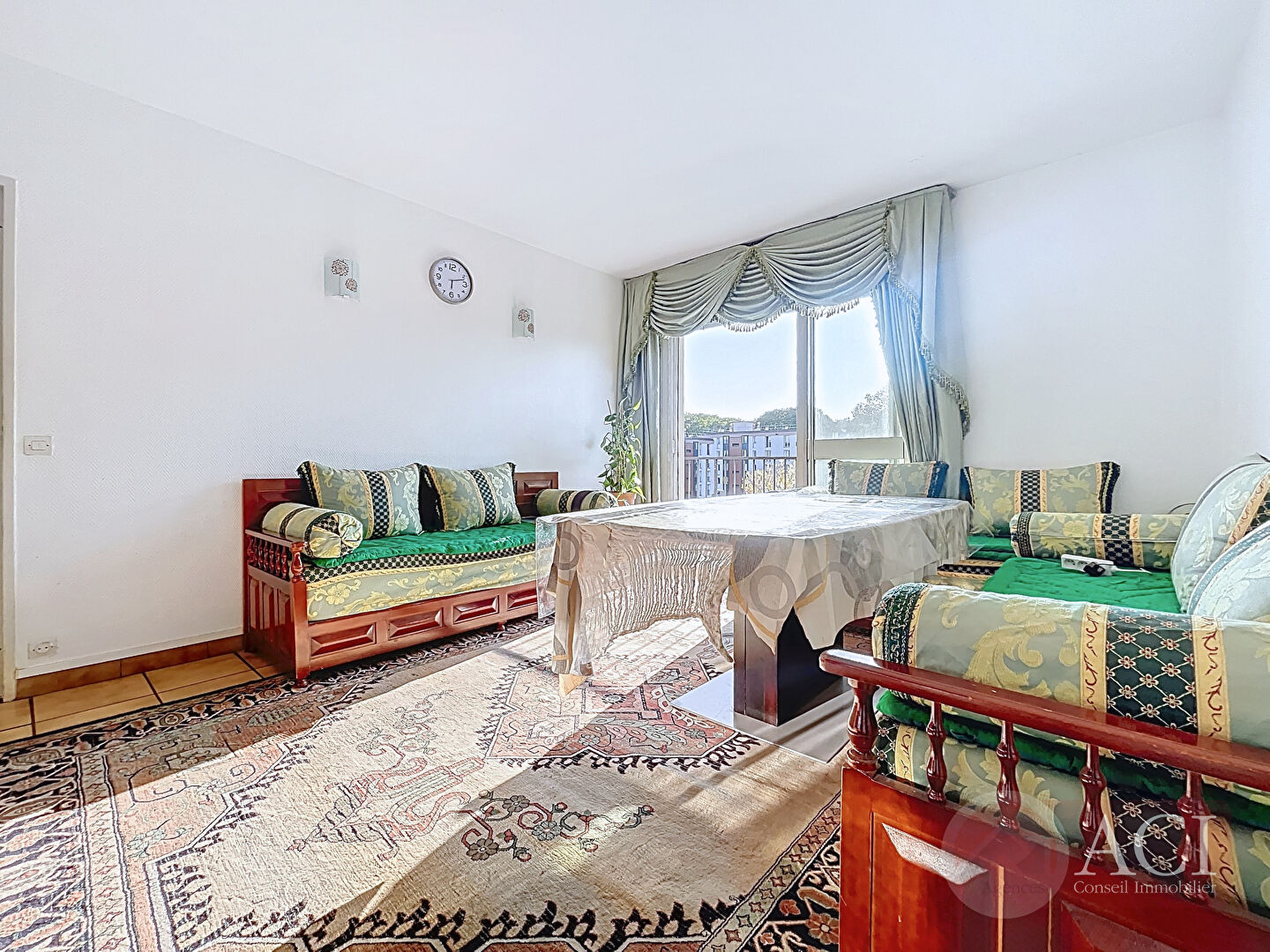 Appartement Soisy Sous Montmorency 3 pièce(s) 55 m2