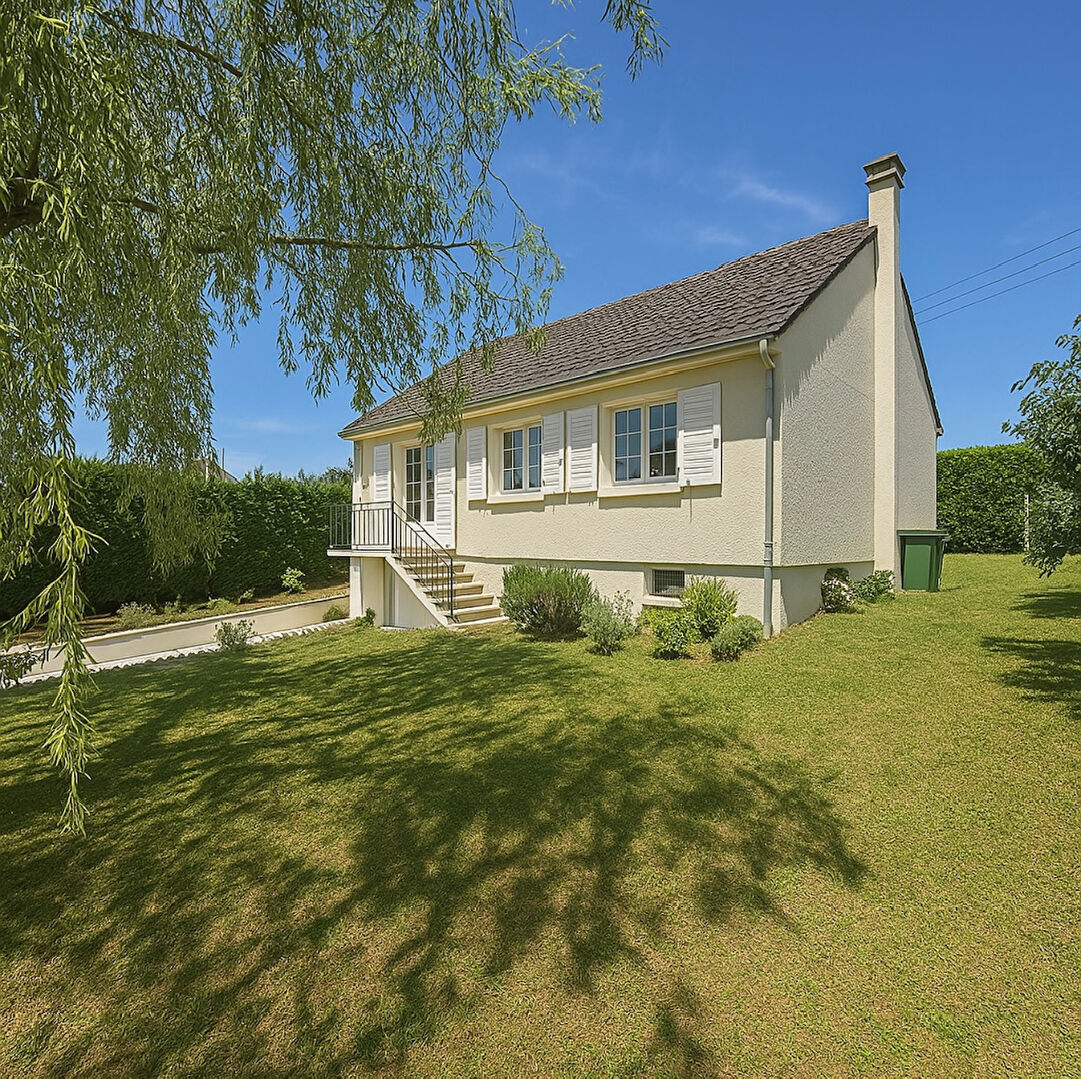 Agence immobilière de ACI IMMOBILIER SAINTE GENEVIÈVE