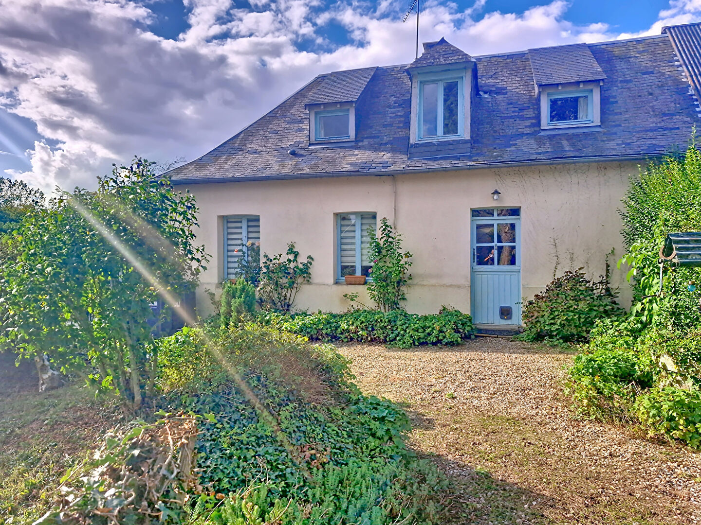 Agence immobilière de GROUPE JBL (ACI) - ACI IMMOBILIER CHARS