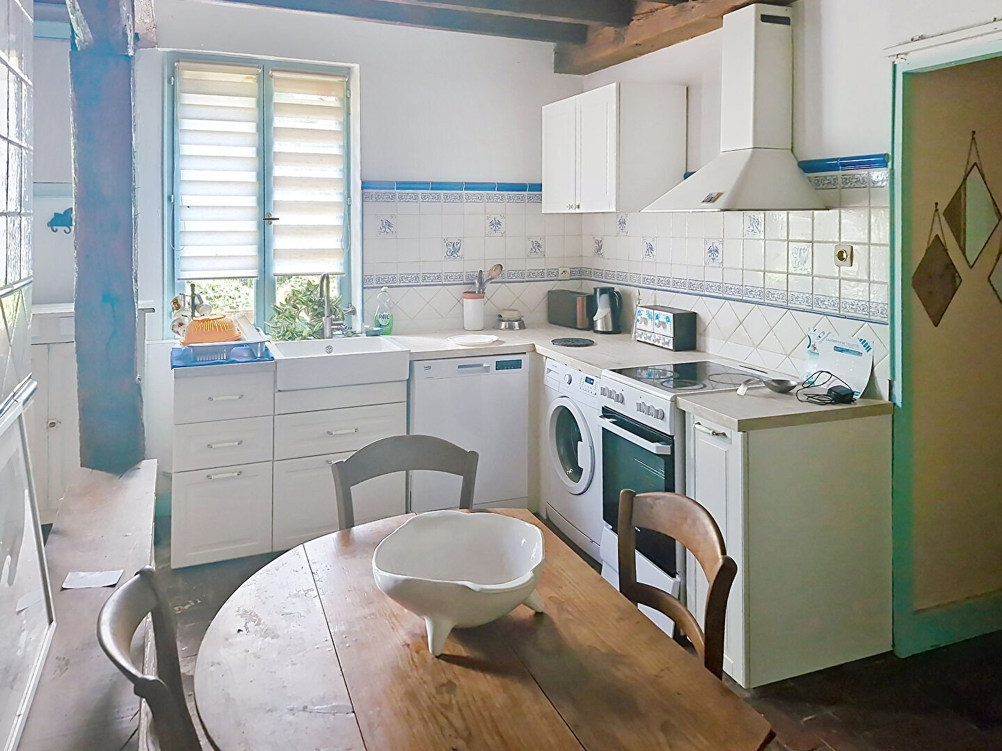 Photo secteur ecouis image 4/6