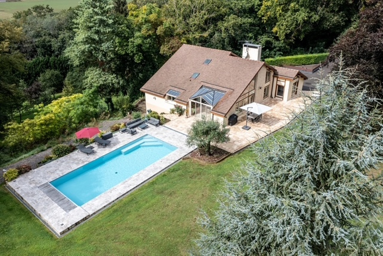 Photo PROCHE CHAUMONT image 2/6