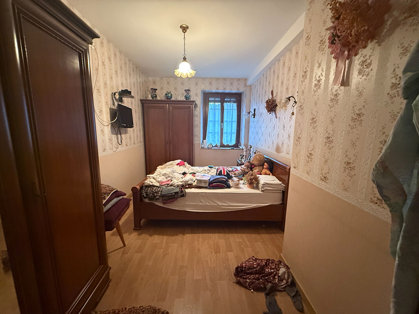 Photo Ensemble immobilier avec 3 lots - Fort potentiel d'aménagement ou d'investissement image 4/6