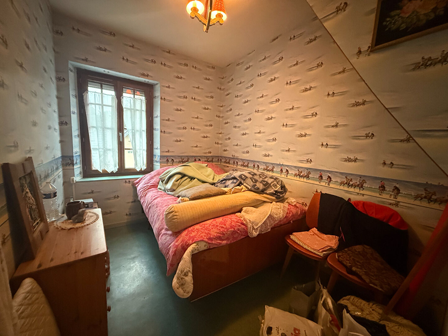 Photo Ensemble immobilier avec 3 lots - Fort potentiel d'aménagement ou d'investissement image 5/6