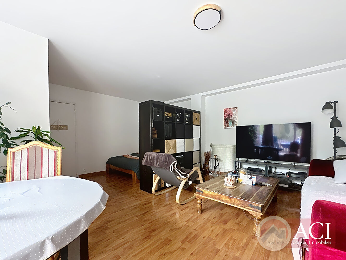 Appartement Epinay Sur Seine 4 pièce(s) 74 m2