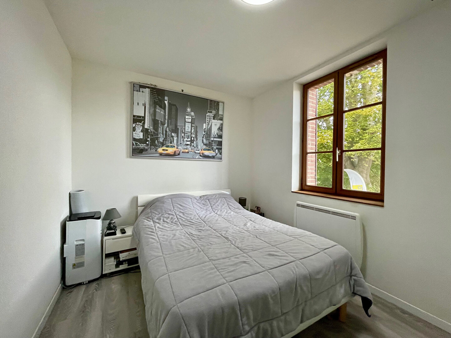 Photo Appartement Laboissiere En Thelle 2 pièce(s) 36 m2 image 5/5