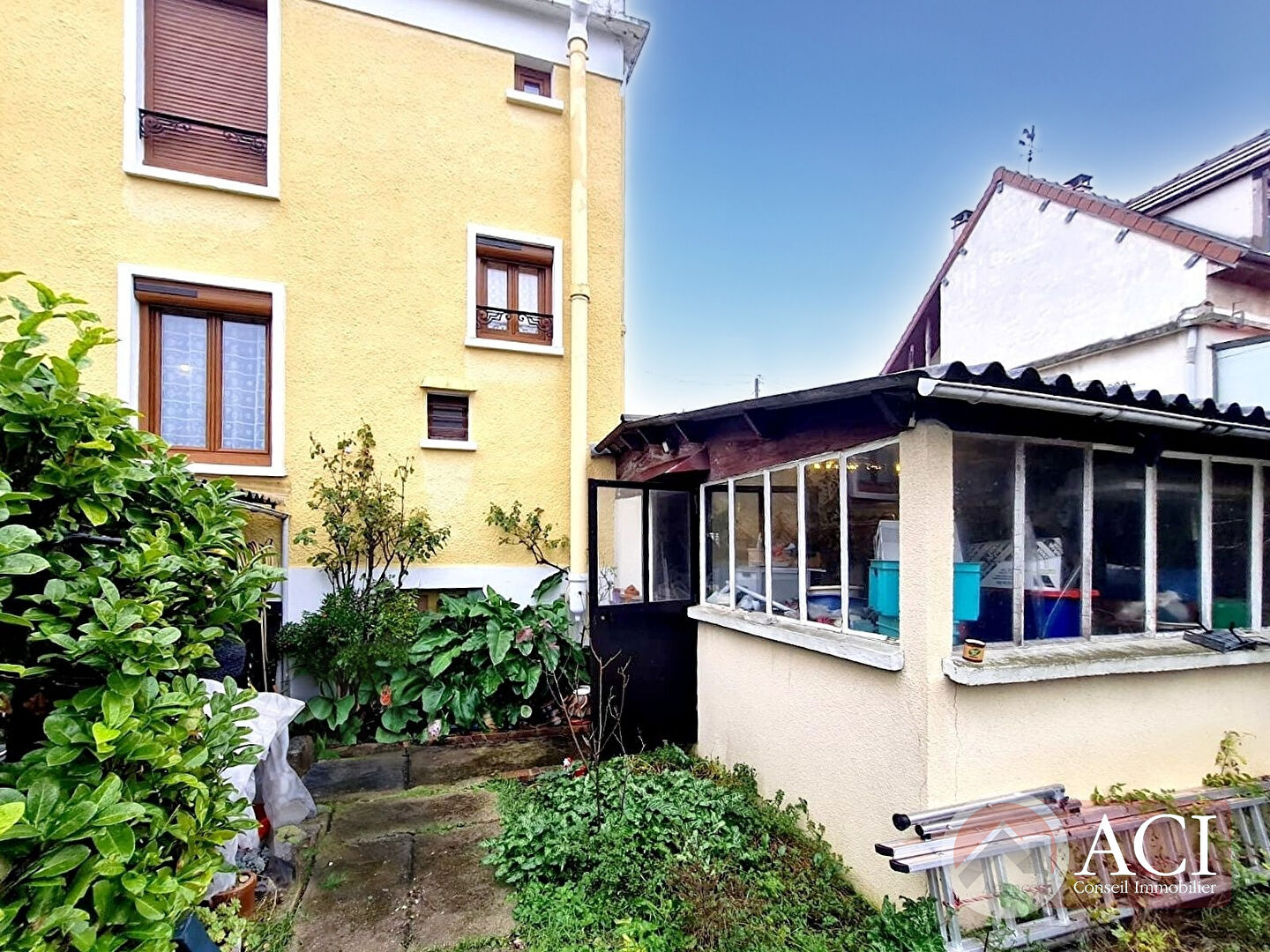 Agence immobilière de GROUPE JBL (ACI) - ACI IMMOBILIER MONTMAGNY