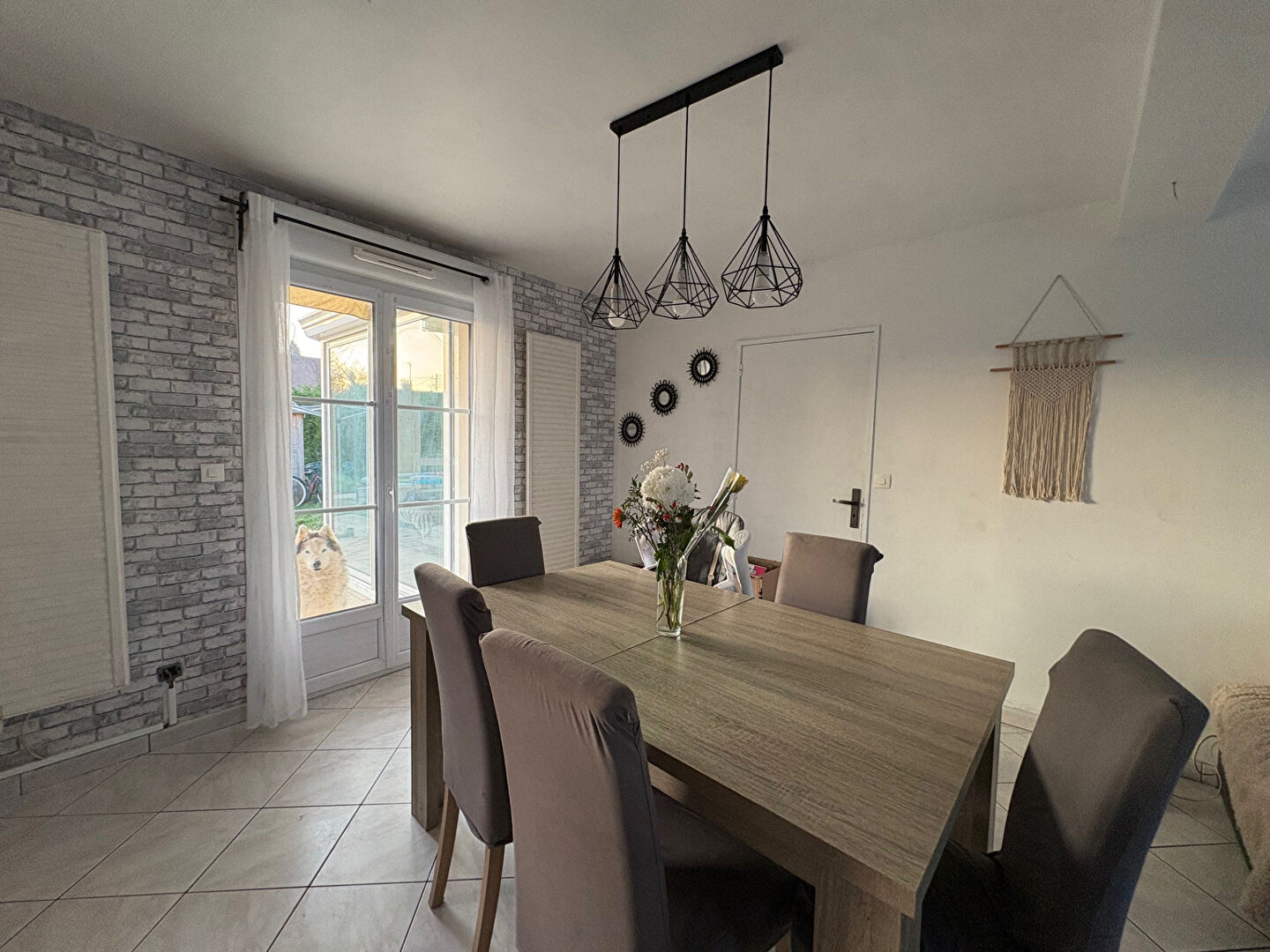 Photo Belle maison individuelle ! image 3/6