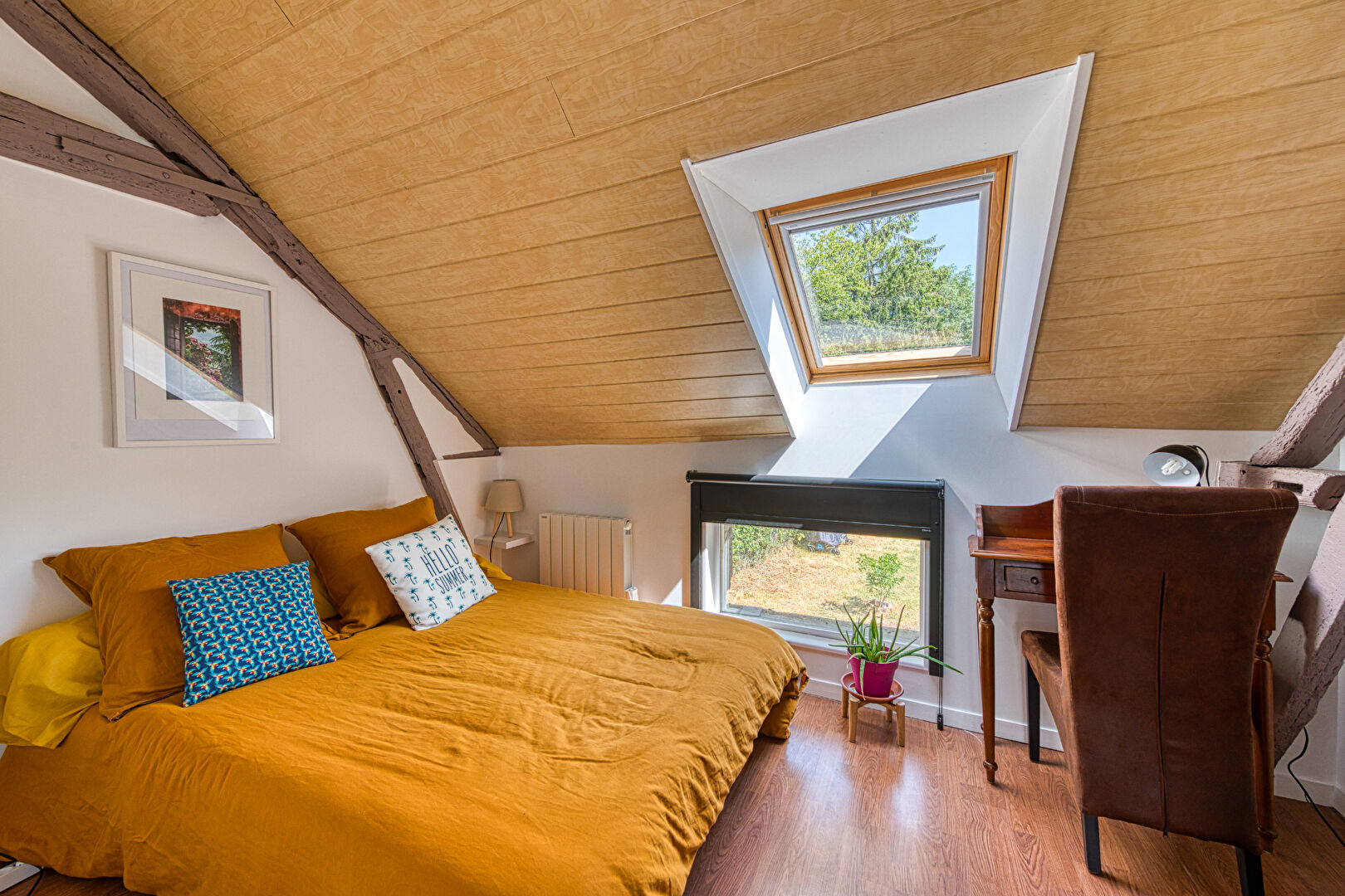 Photo Maison 3 pièce(s) 100 m2 image 4/6