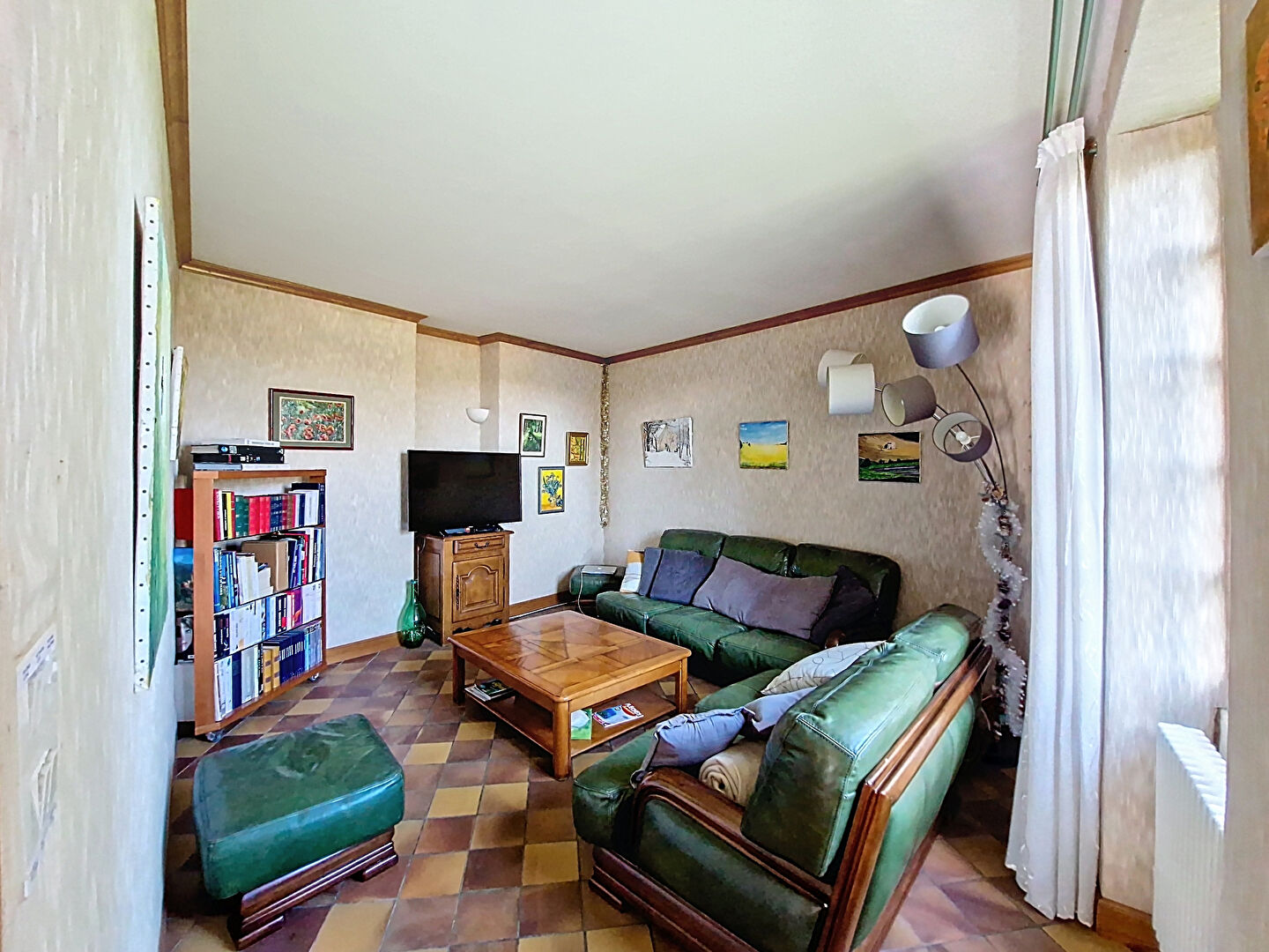 Photo Maison proche La Roche Guyon 7 pièce(s) 207 m2 image 3/6