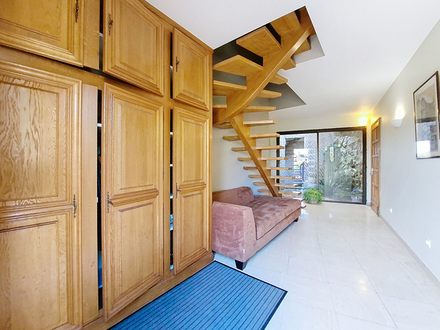 Photo Maison proche La Roche Guyon 7 pièce(s) 207 m2 image 5/6