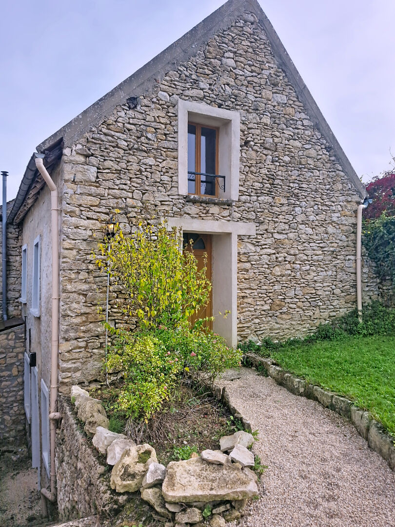 Agence immobilière de GROUPE JBL (ACI) - ACI IMMOBILIER CHARS