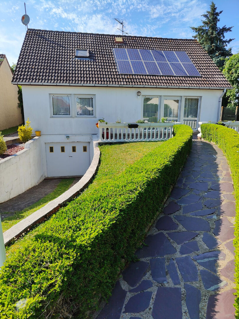 Agence immobilière de ACI IMMOBILIER SAINTE GENEVIÈVE