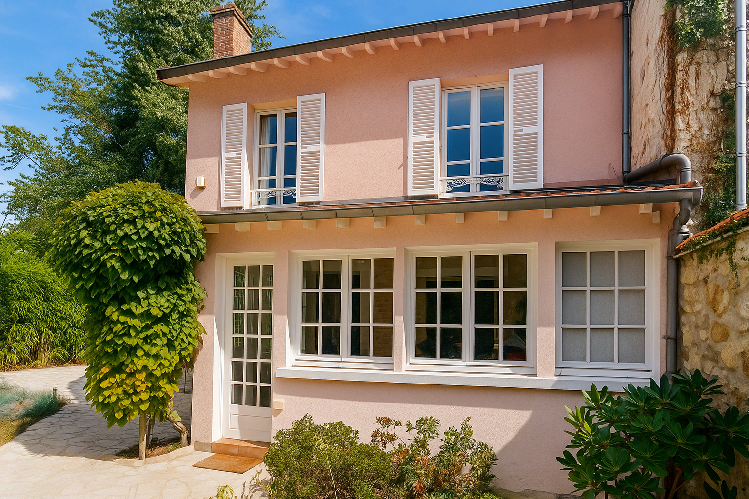 Photo Maison de charme image 2/6