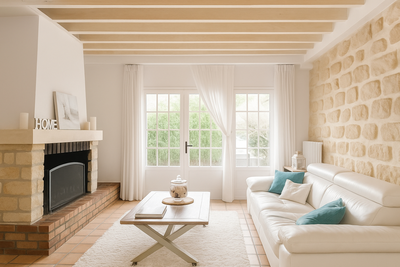 Photo Maison de charme image 4/6