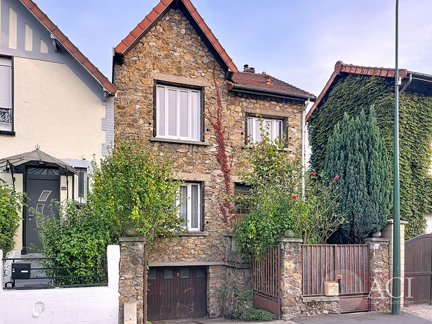 À Vendre Maison Familiale 5 pièces à Épinay-sur-Seine
