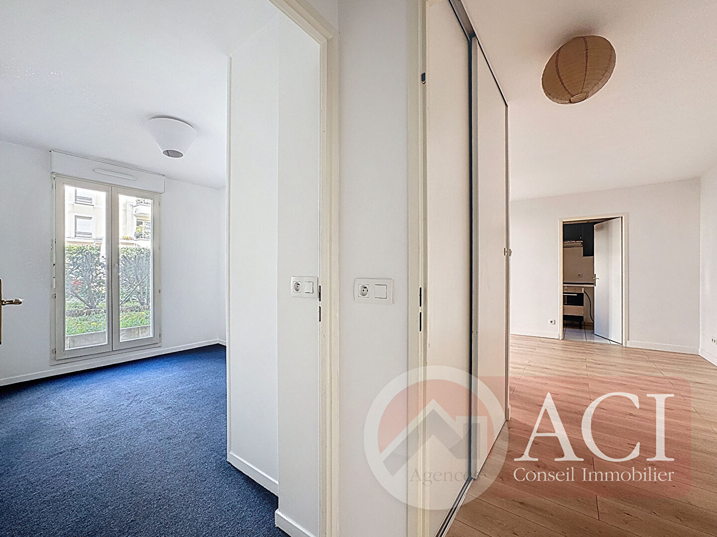 Photo Appartement Deuil La Barre 3 pièce(s) 56 m2 image 3/6