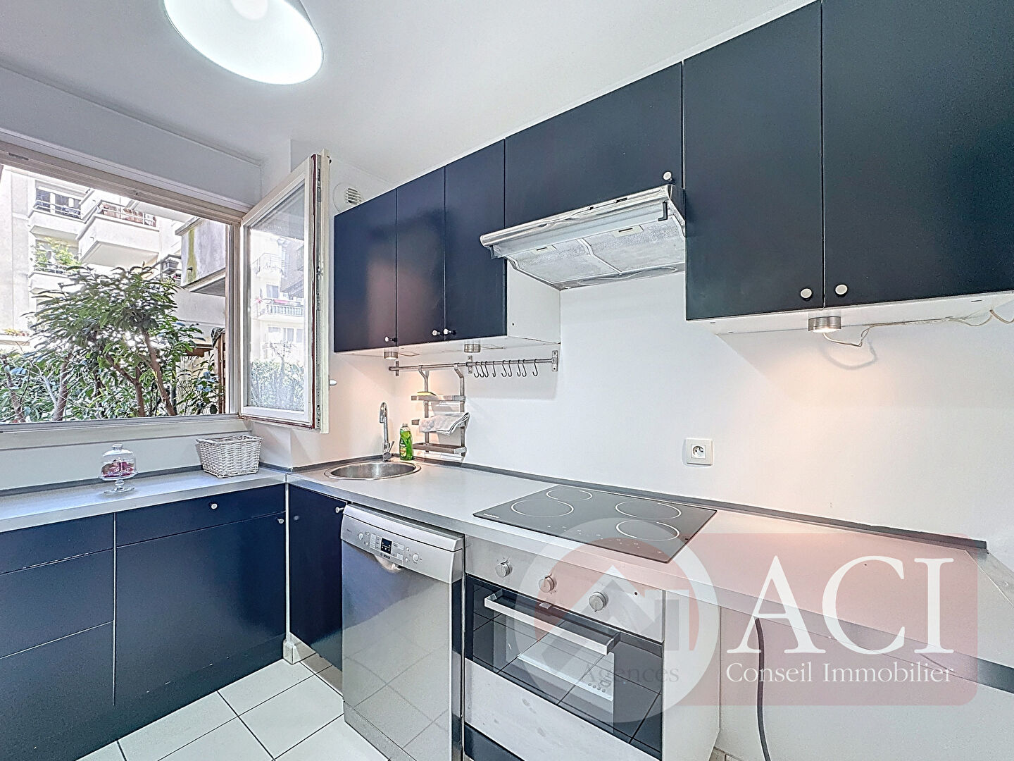 Photo Appartement Deuil La Barre 3 pièce(s) 56 m2 image 4/6