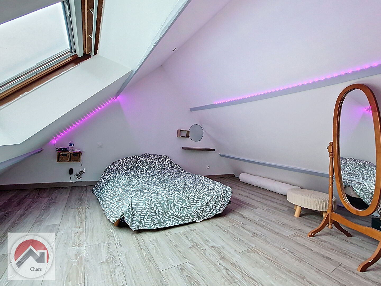 Photo Maison Epiais Rhus 8 pièce(s) 220 m2 image 4/6