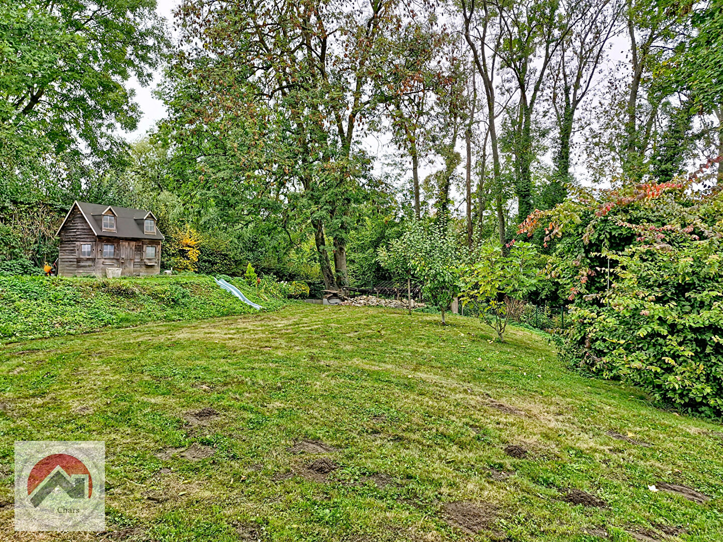 Photo Maison Epiais Rhus 8 pièce(s) 220 m2 image 5/6