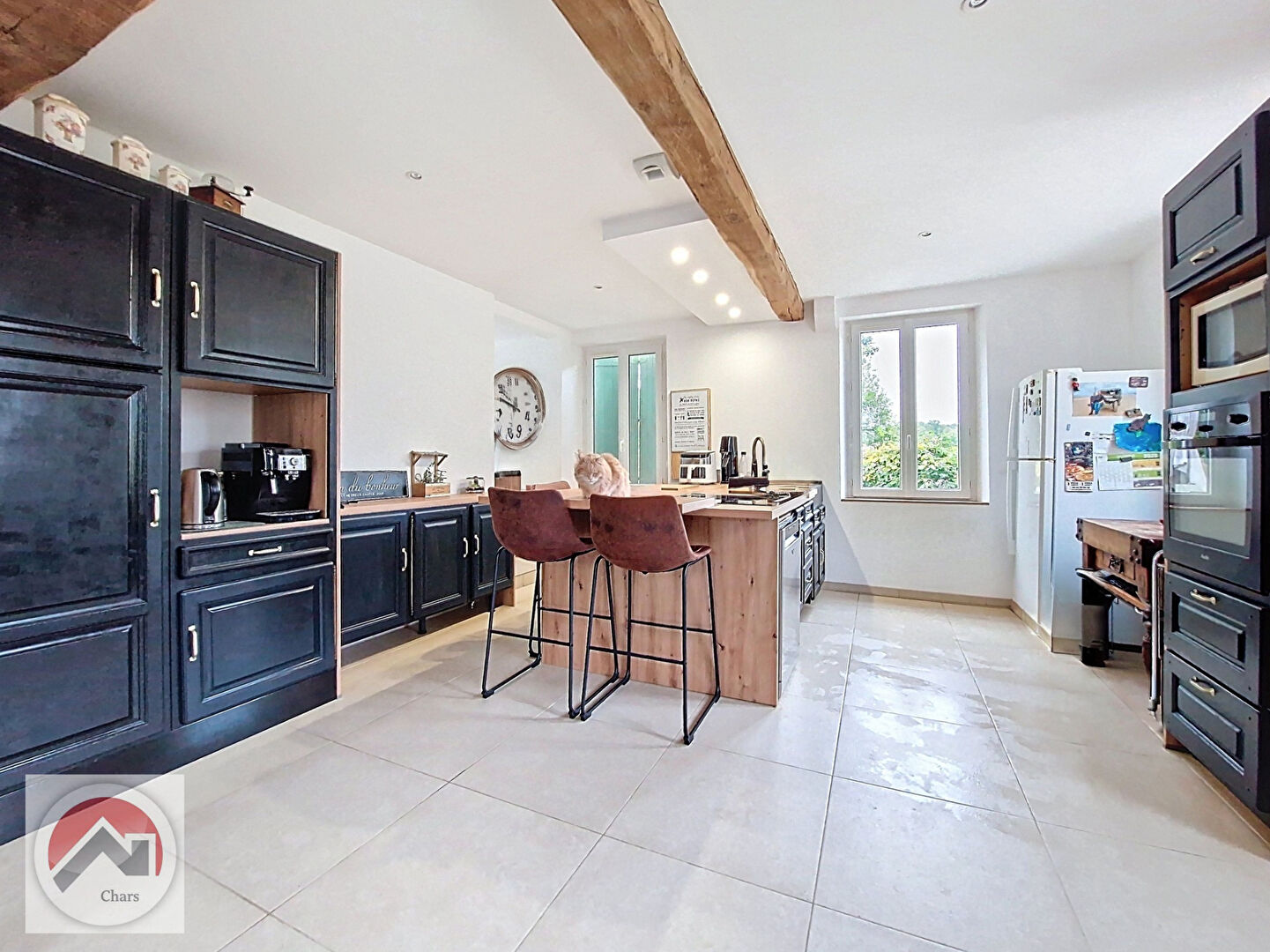 Photo Maison Epiais Rhus 8 pièce(s) 220 m2 image 6/6