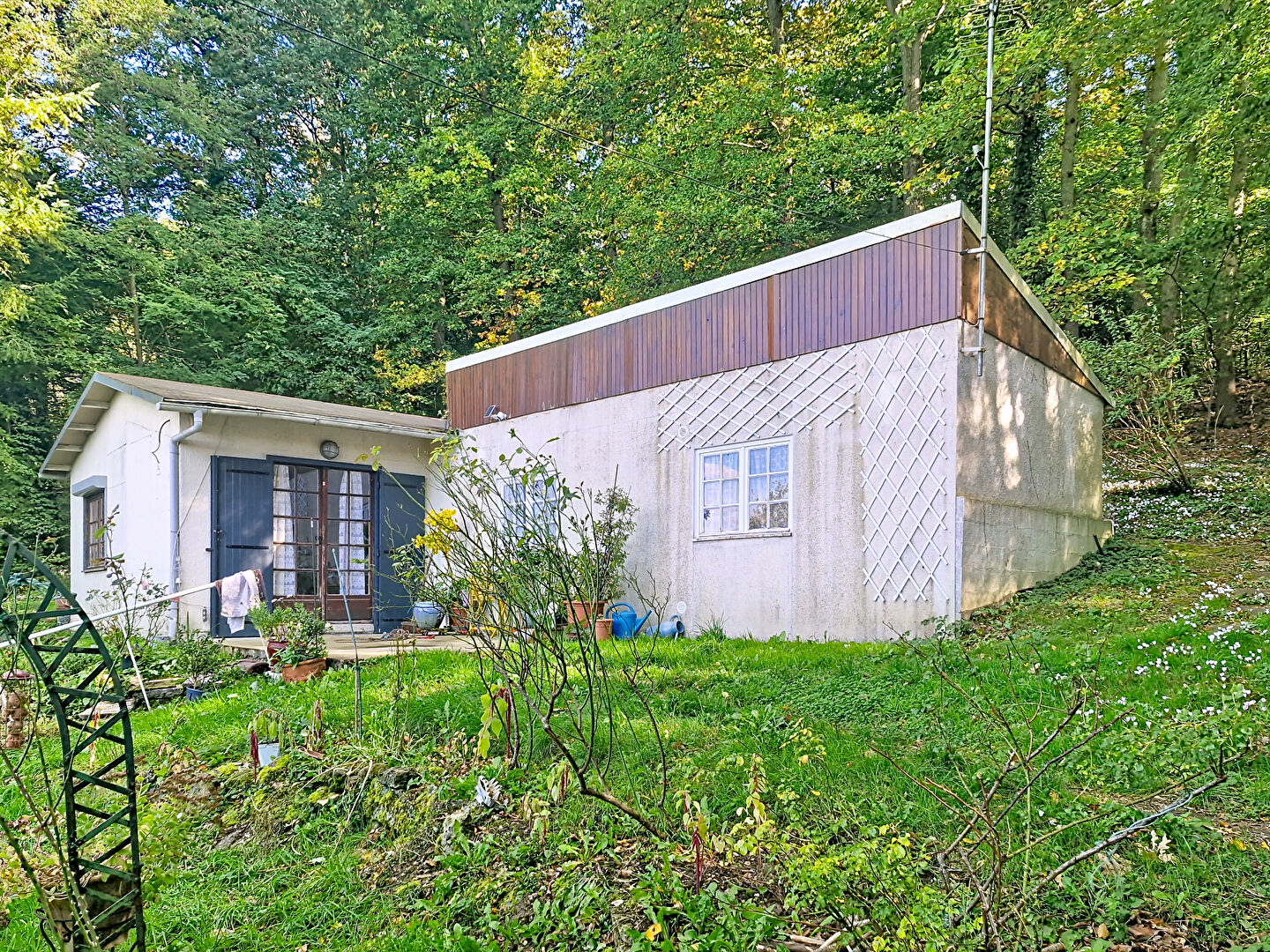 Agence immobilière de GROUPE JBL (ACI) - ACI IMMOBILIER CHARS