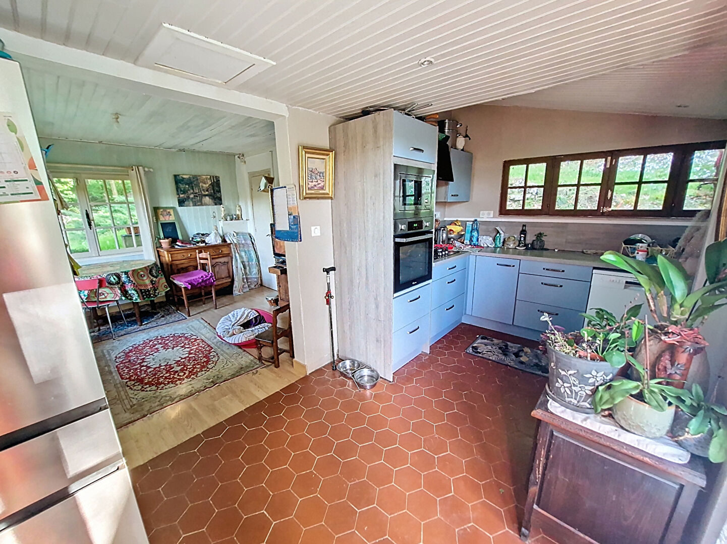 Photo Maison Gasny 3 pièce(s) 51 m2 image 2/6