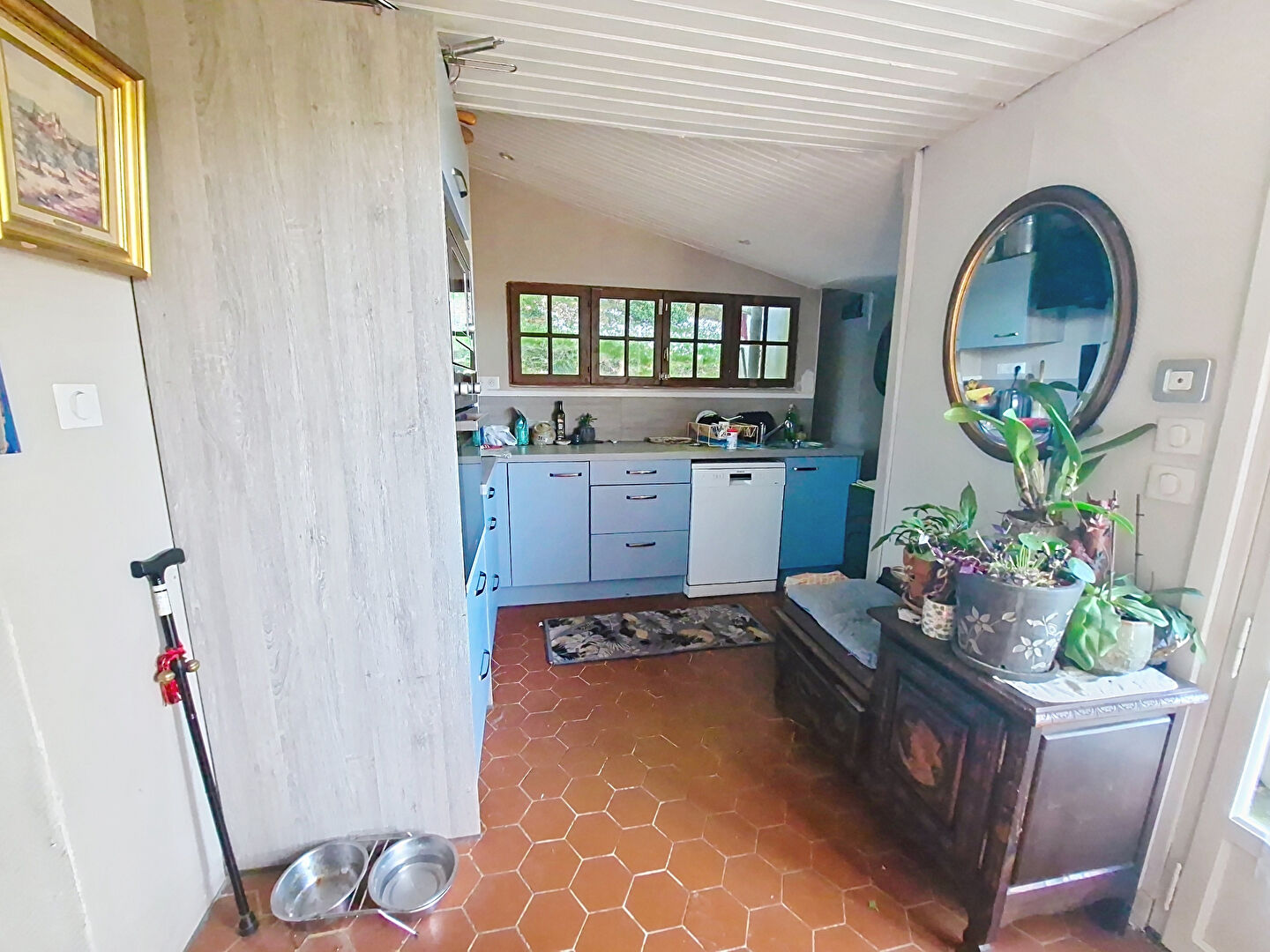 Photo Maison Gasny 3 pièce(s) 51 m2 image 3/6