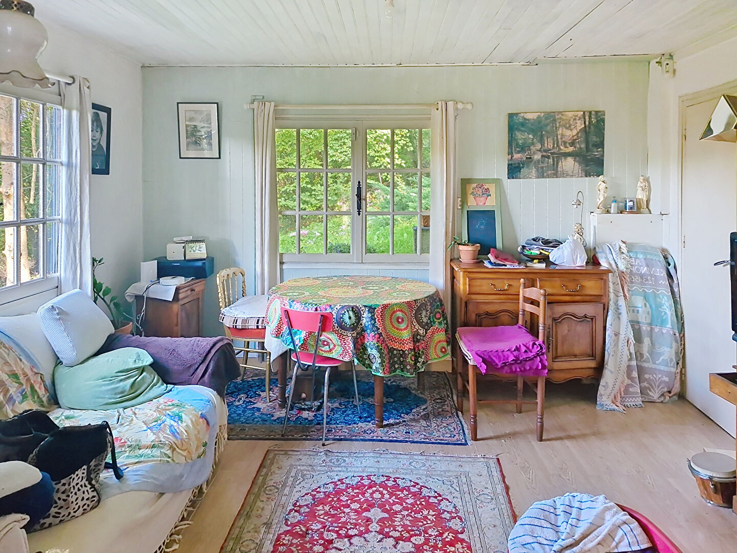 Photo Maison Gasny 3 pièce(s) 51 m2 image 5/6