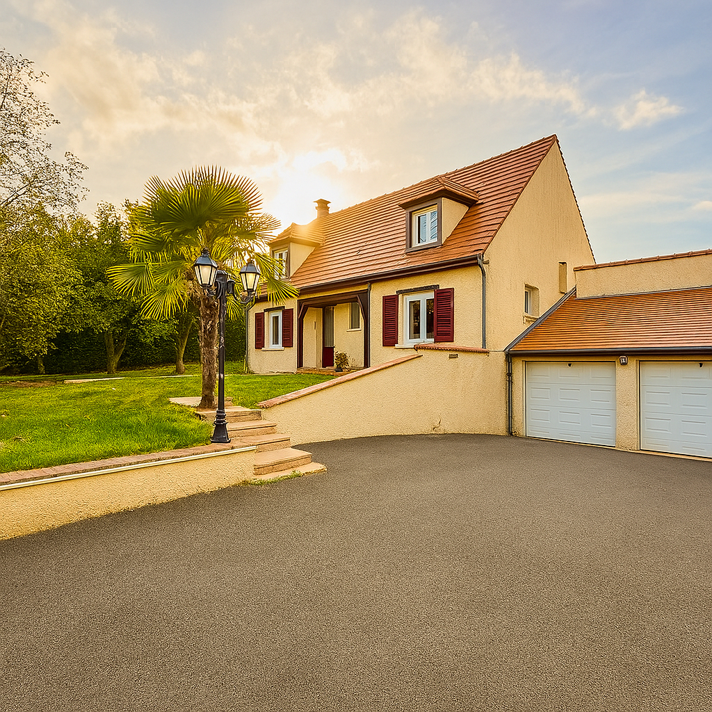 Maison Chambly 8 pièce(s)