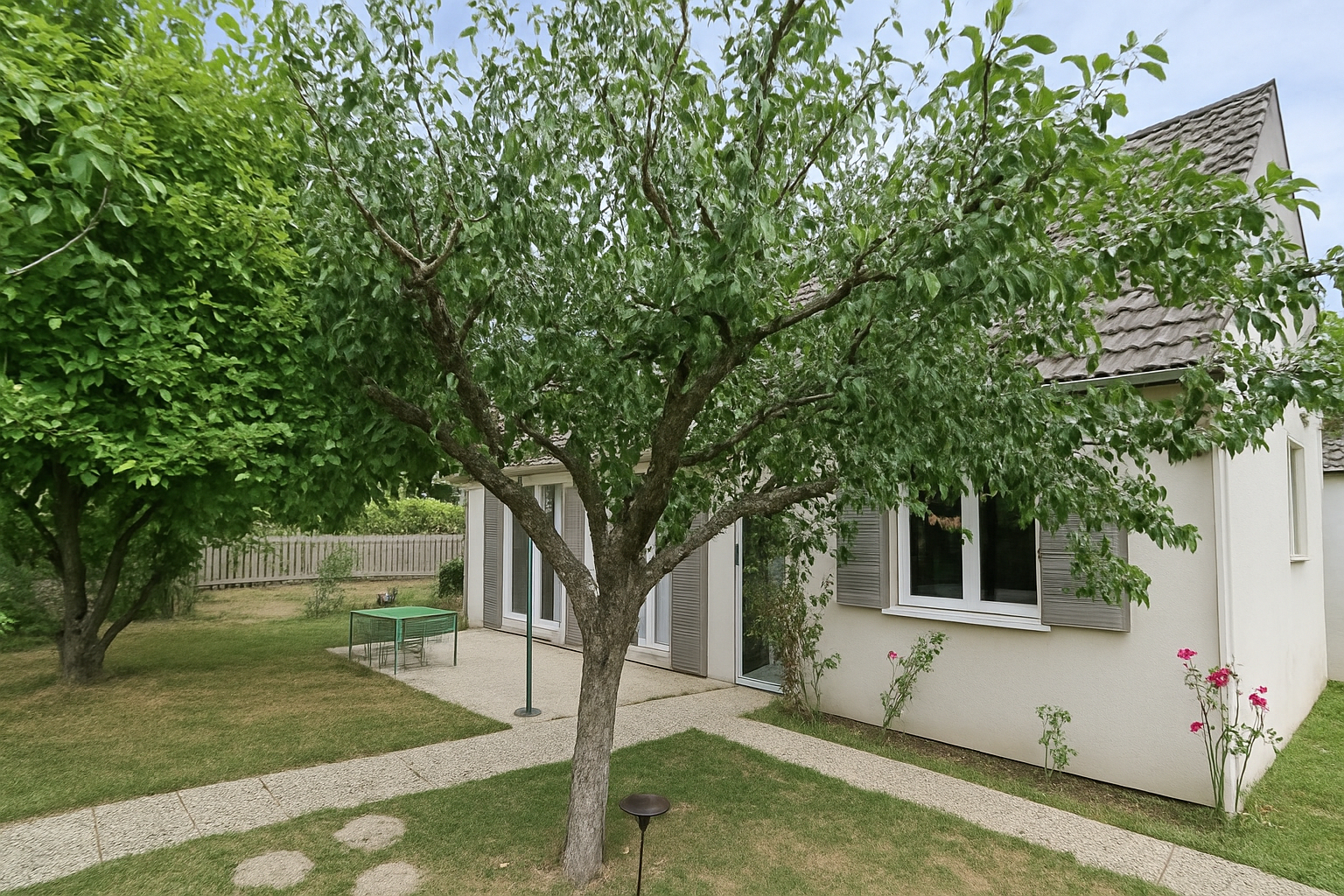 Agence immobilière de GROUPE JBL (ACI) - ACI IMMOBILIER BORNEL