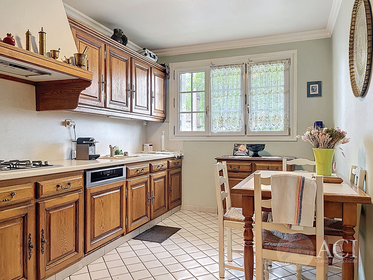 Photo Maison Arnouville 5 pièce(s) 124 m2 image 3/6