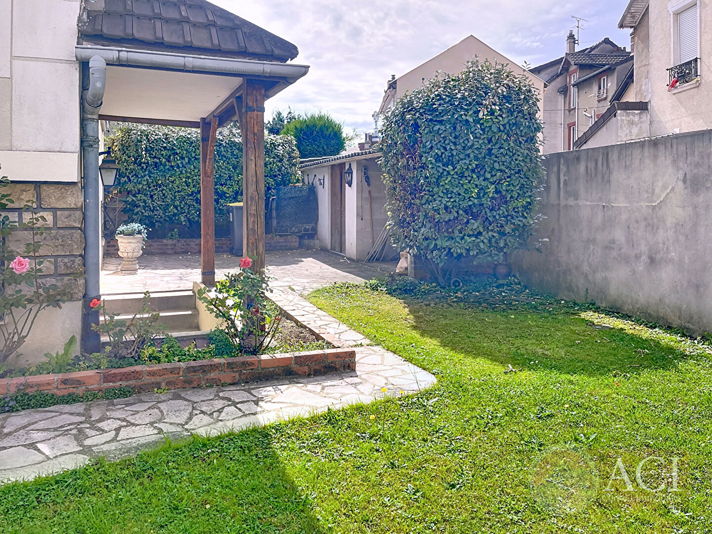 Photo Maison Arnouville 5 pièce(s) 124 m2 image 4/6