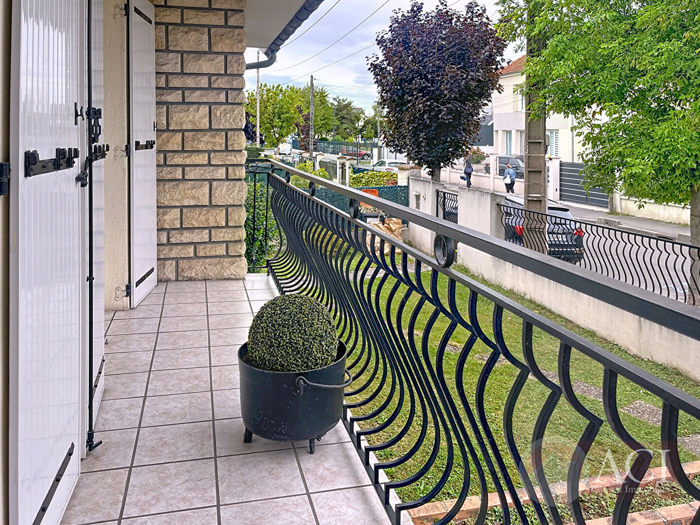 Photo Maison Arnouville 5 pièce(s) 124 m2 image 5/6