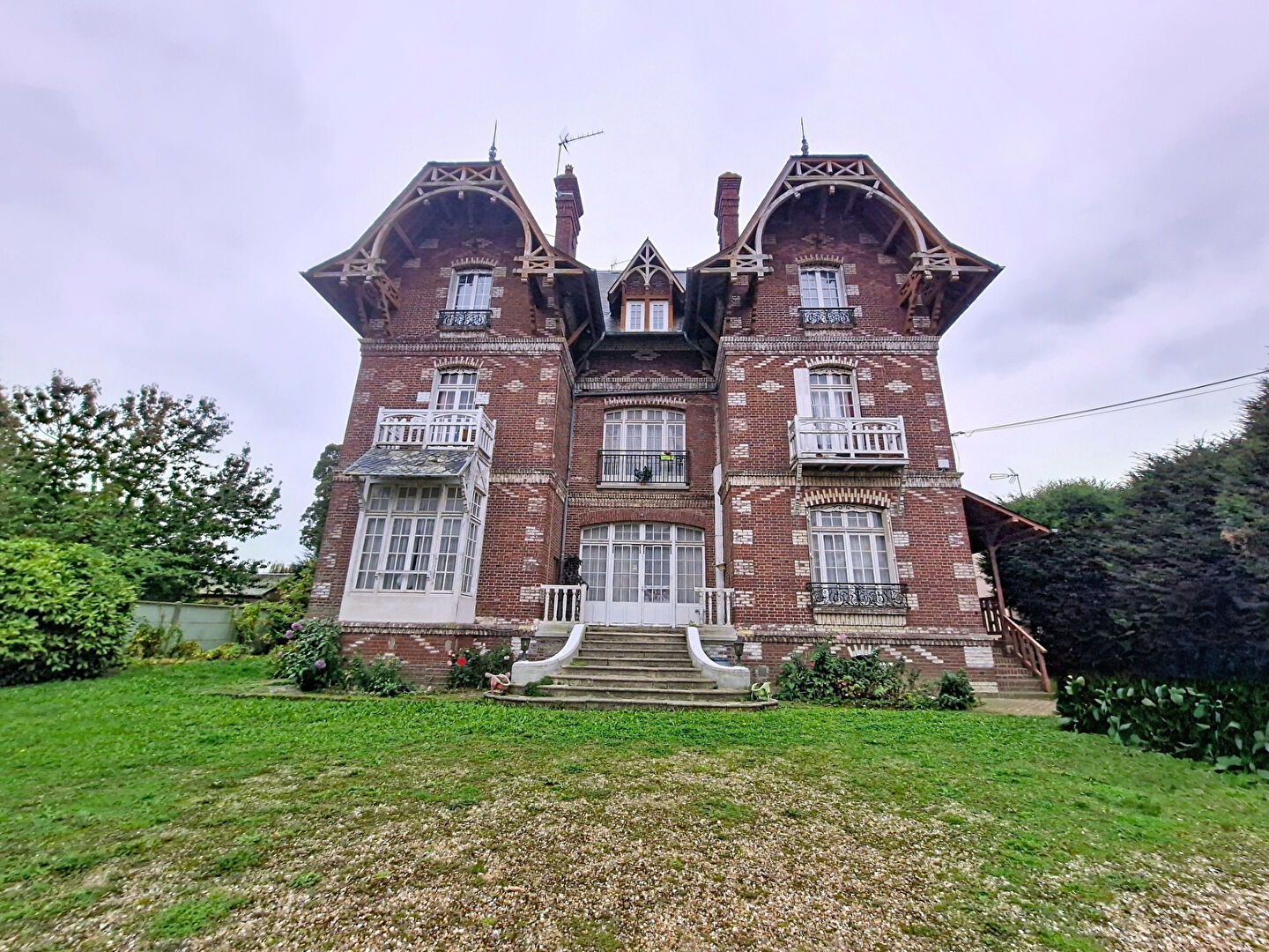 Appartement Etrepagny 5 pièce(s)