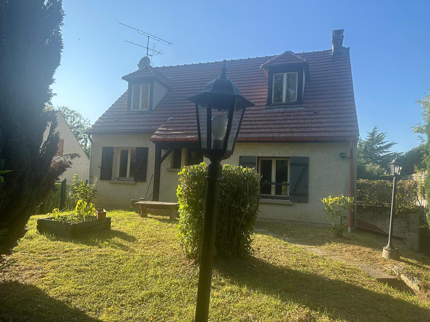 Agence immobilière de GROUPE JBL (ACI) - ACI IMMOBILIER BORNEL