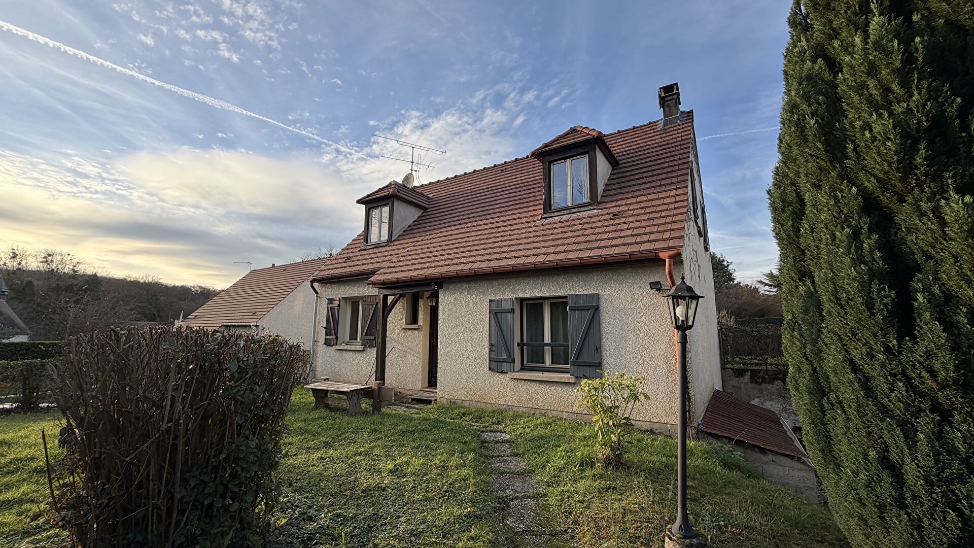 Agence immobilière de GROUPE JBL (ACI) - ACI IMMOBILIER BORNEL