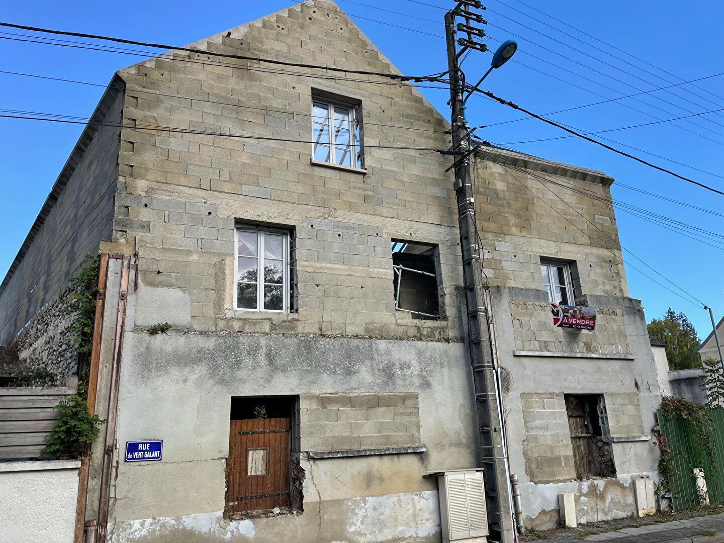 Photo Maison Bornel image 3/4