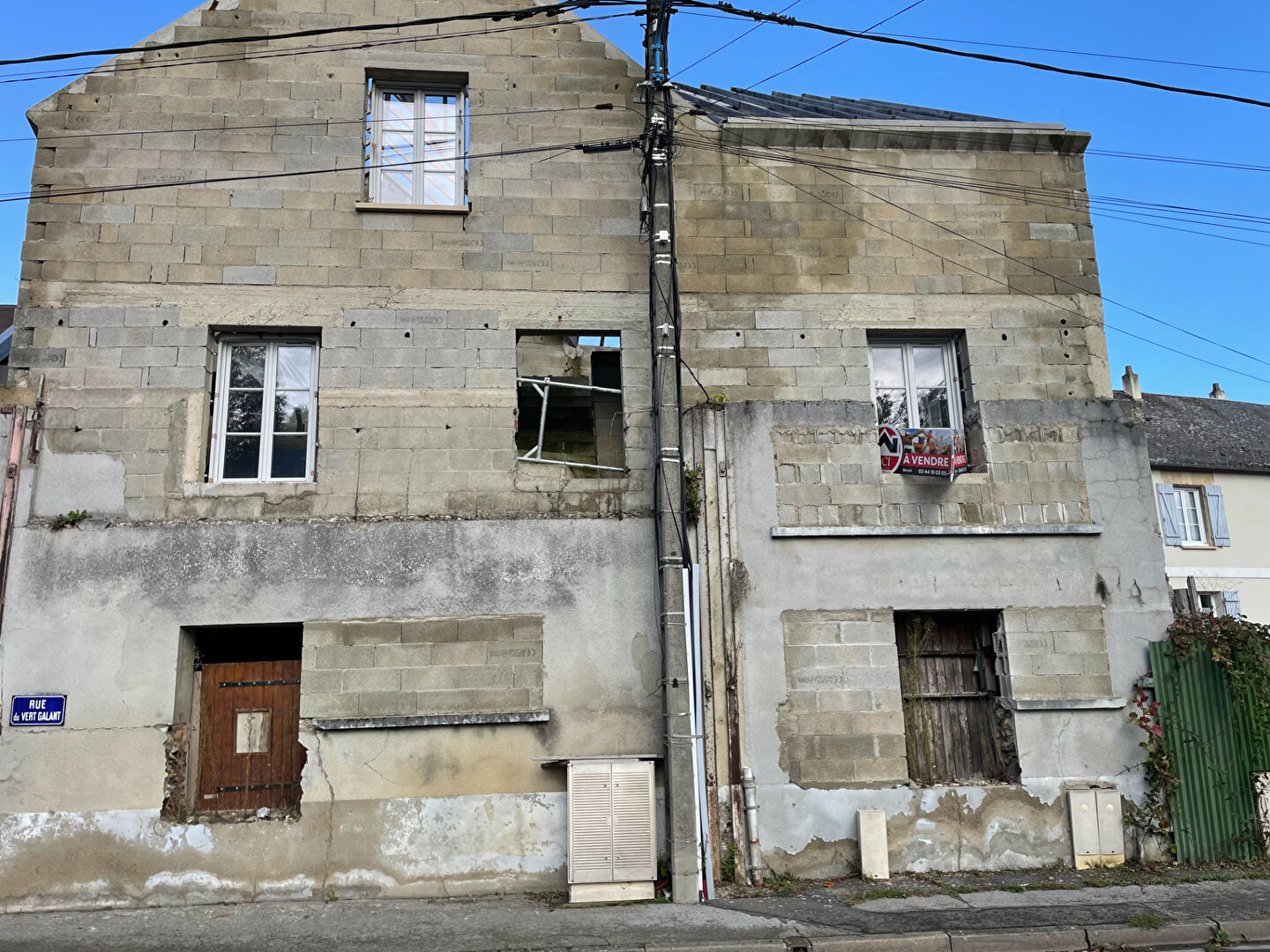 Photo Maison Bornel image 4/4