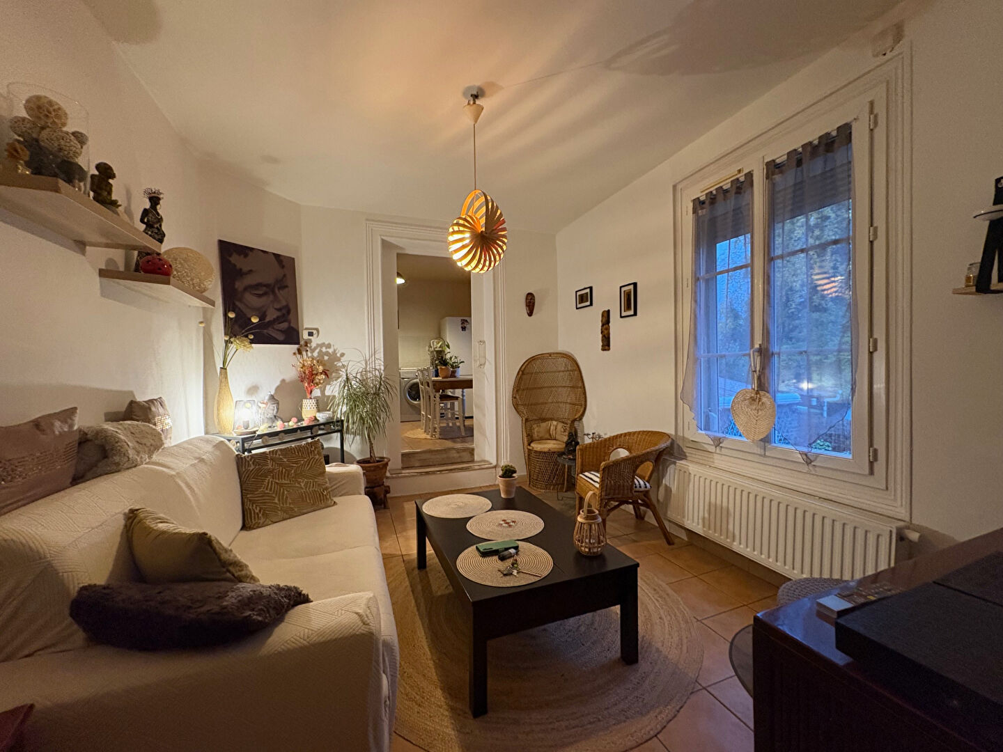 Photo MAISON - 4 pièce(s) - 54 m2 image 2/6