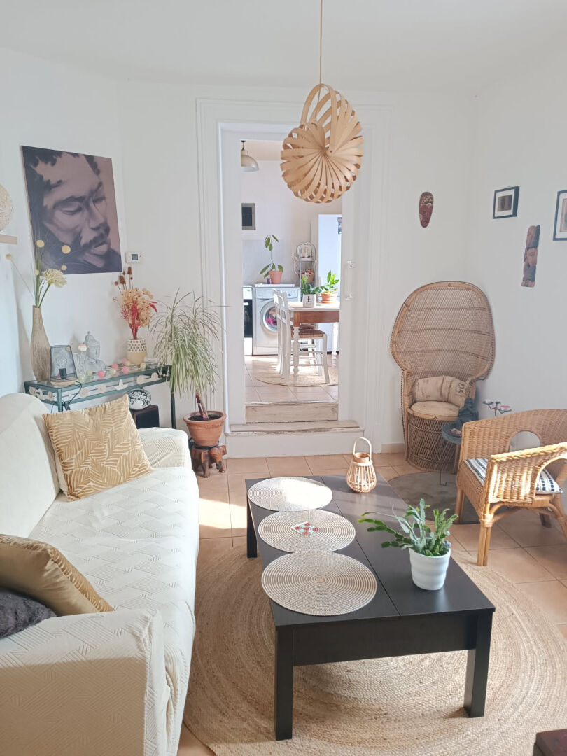 Photo MAISON - 4 pièce(s) - 54 m2 image 4/6