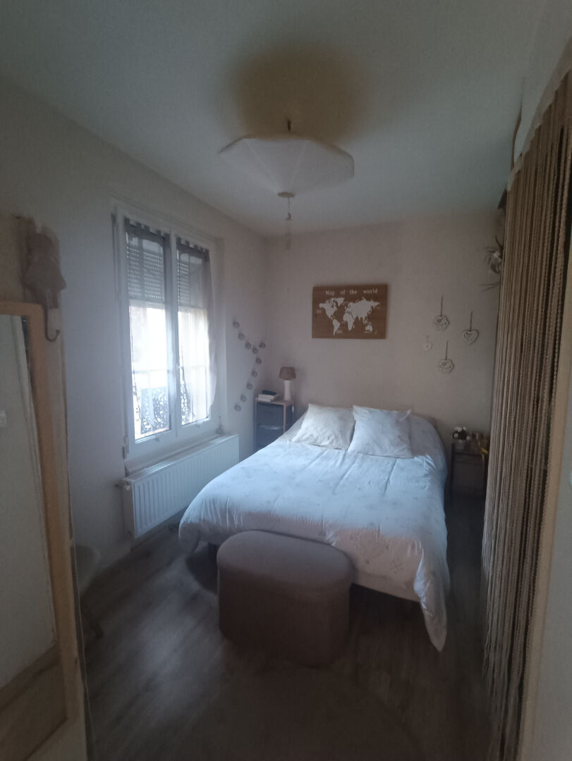 Photo MAISON - 4 pièce(s) - 54 m2 image 5/6