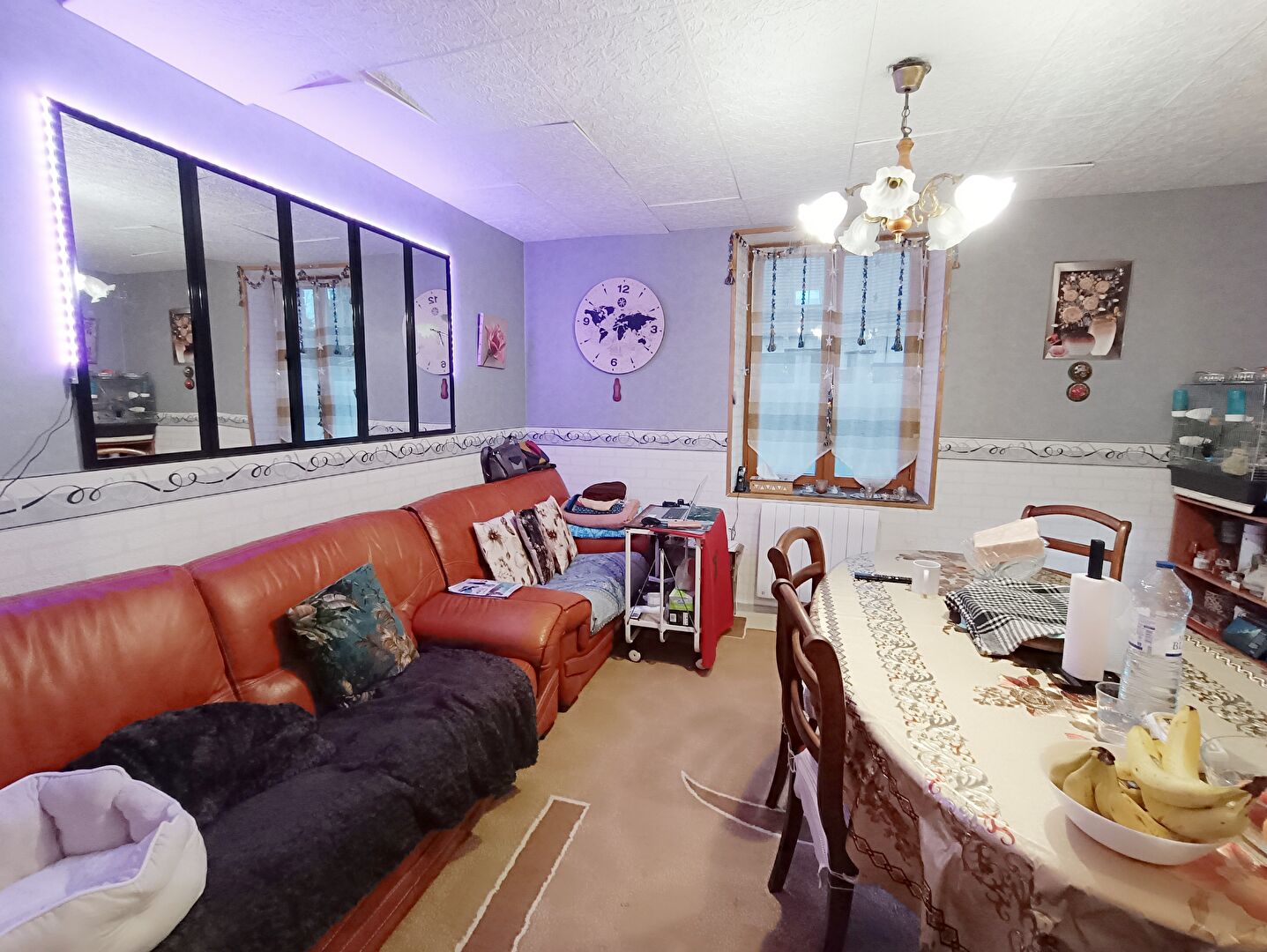 Photo Maison T3 pièce(s) 50 m2 image 3/6