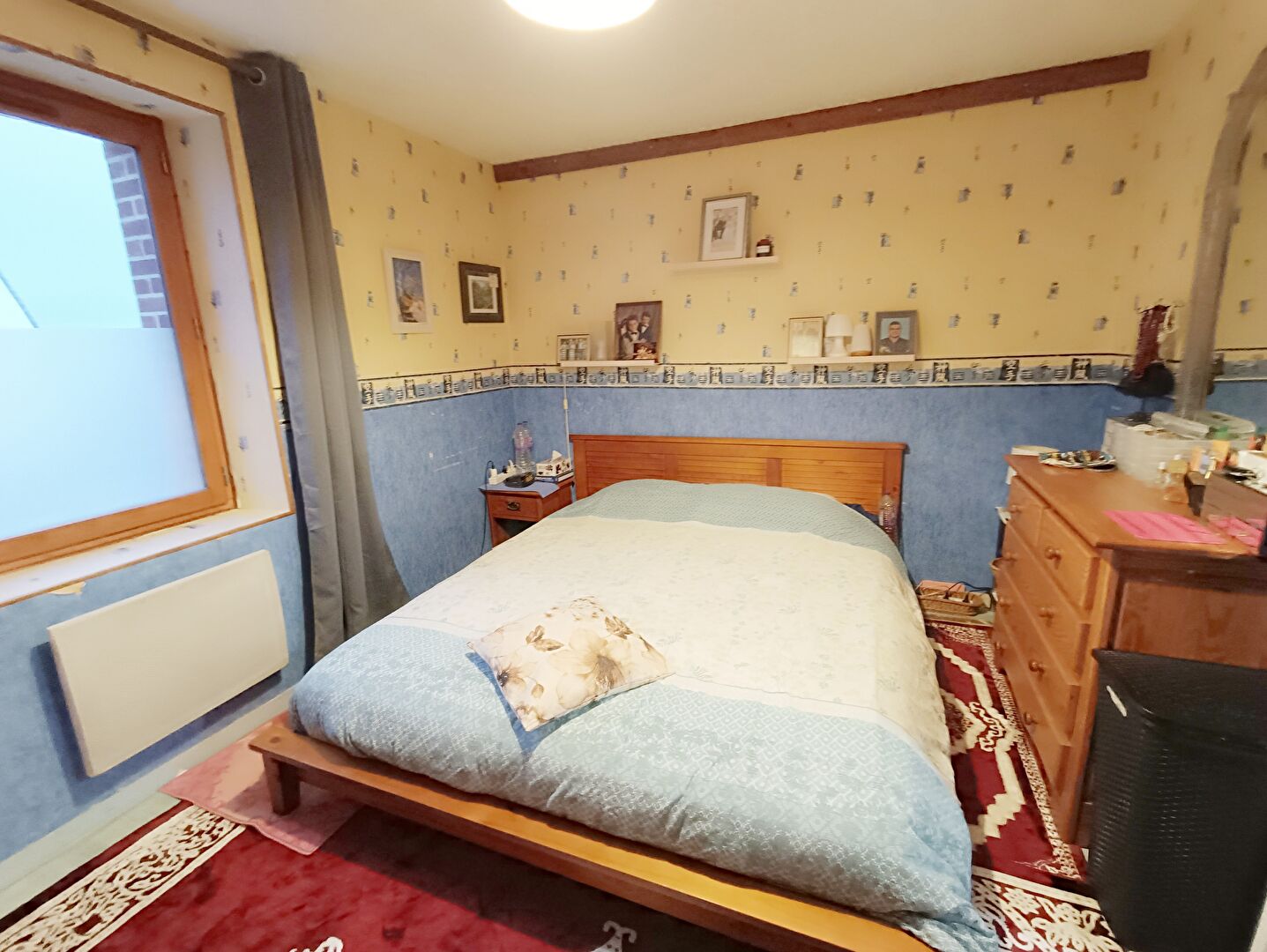 Photo Maison T3 pièce(s) 50 m2 image 4/6