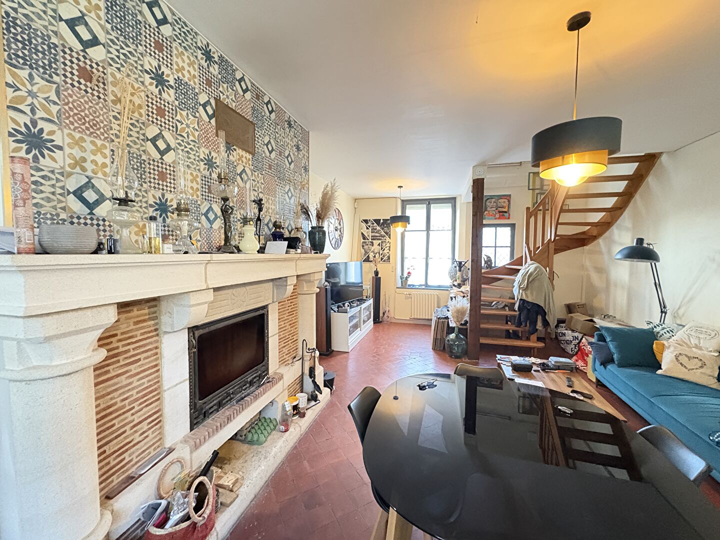 Photo Charmante maison idéalement située - Calme et confort garantis ! image 1/6