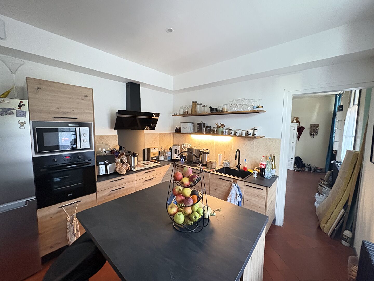 Photo Charmante maison idéalement située - Calme et confort garantis ! image 2/6